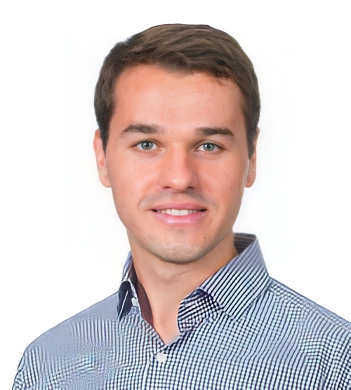 Maxime Vanderstichele